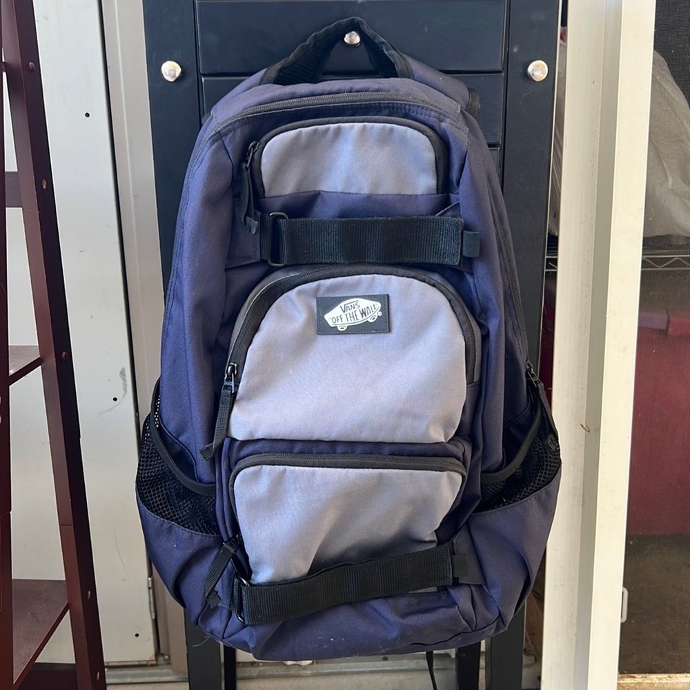 Vans BackPack